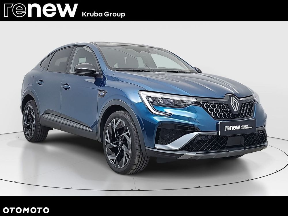 Renault Arkana 1.3 TCe mHEV Esprit Alpine EDC - 3