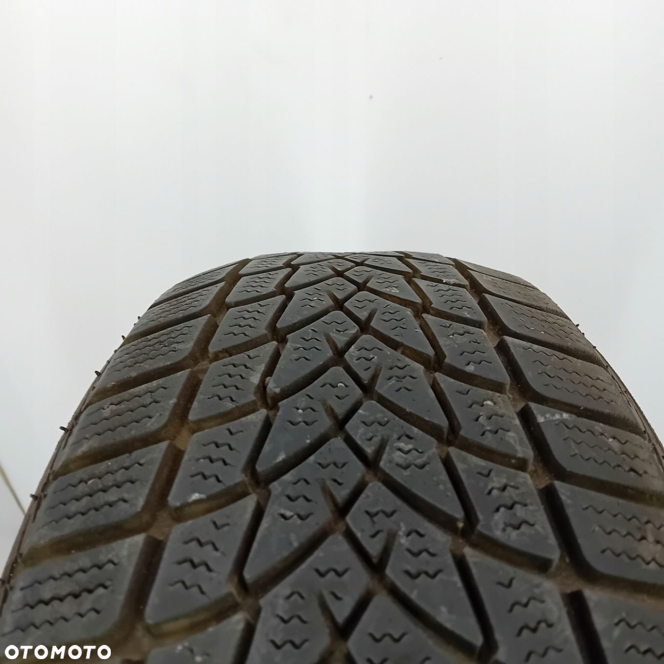 185/60R15 88T Seiberling Winter 81485 - 2