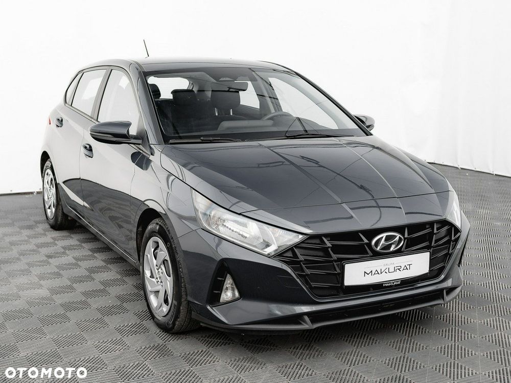 Hyundai i20 1.2 Pure - 4
