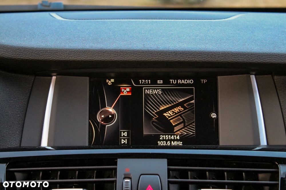 BMW X3 xDrive20d - 20