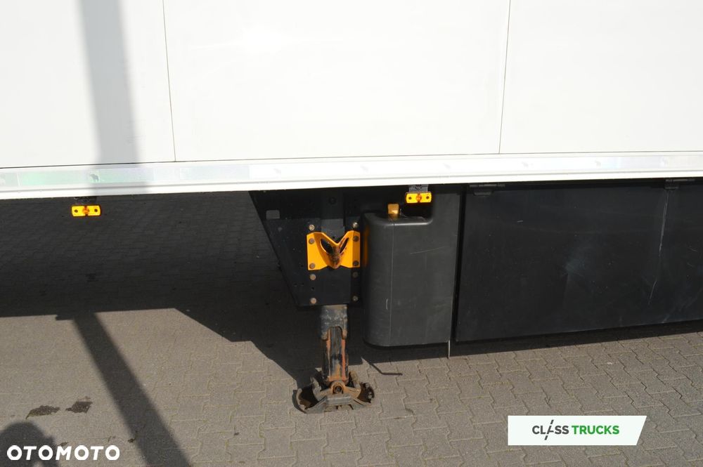 Schmitz Cargobull SKO Double Deck FP 60 ThermoKing SLXi 300 - 18
