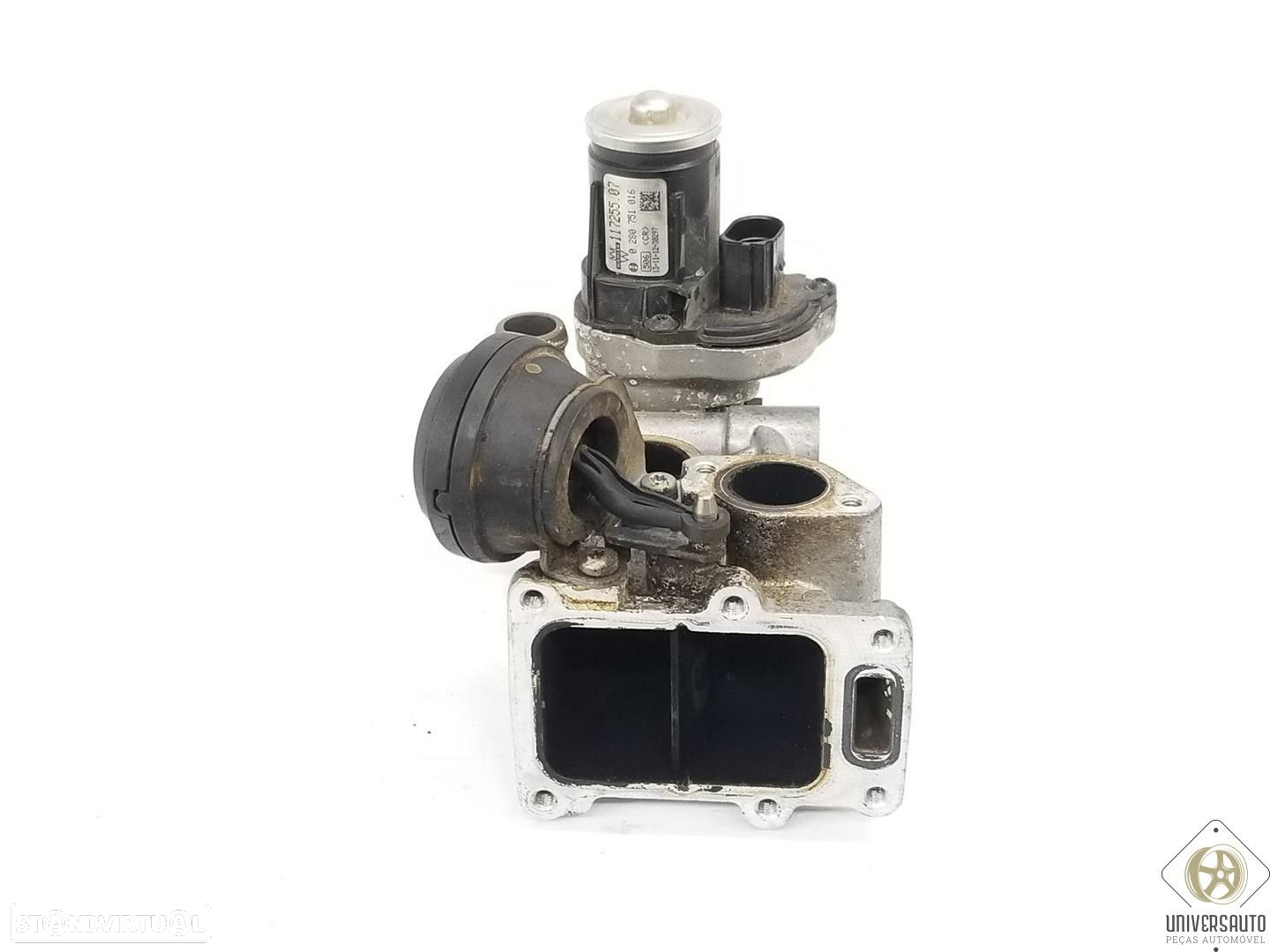 VALVULA EGR VOLKSWAGEN GOLF VI 2010 - 4