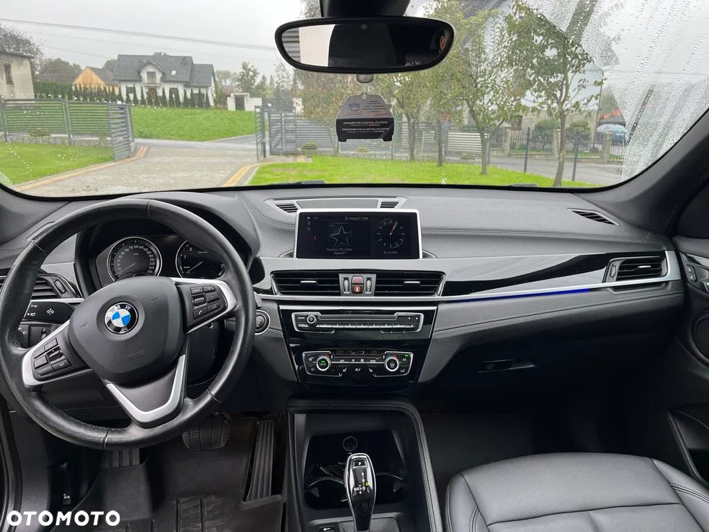 BMW X1 - 13