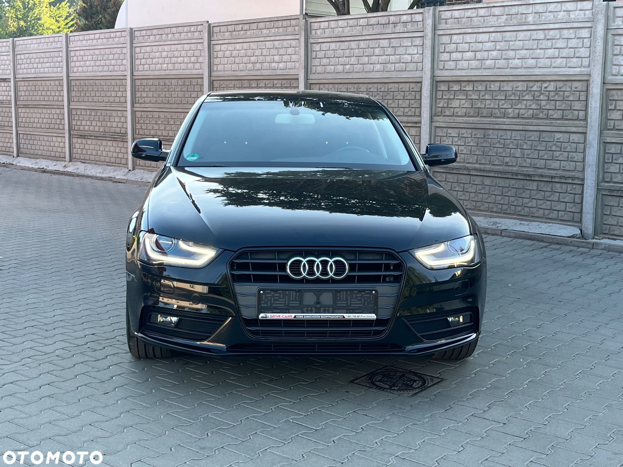 Audi A4 - 2