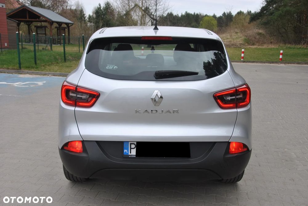Renault Kadjar Energy TCe 130 Experience - 5