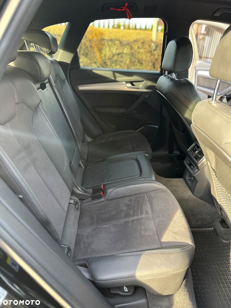 Audi SQ5 - 23
