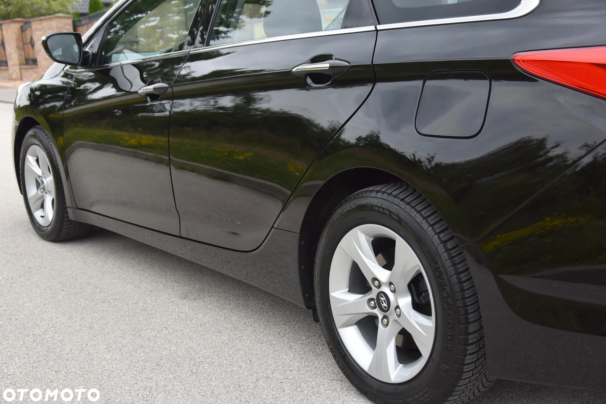 Hyundai i40 1.6 GDI Comfort + - 21