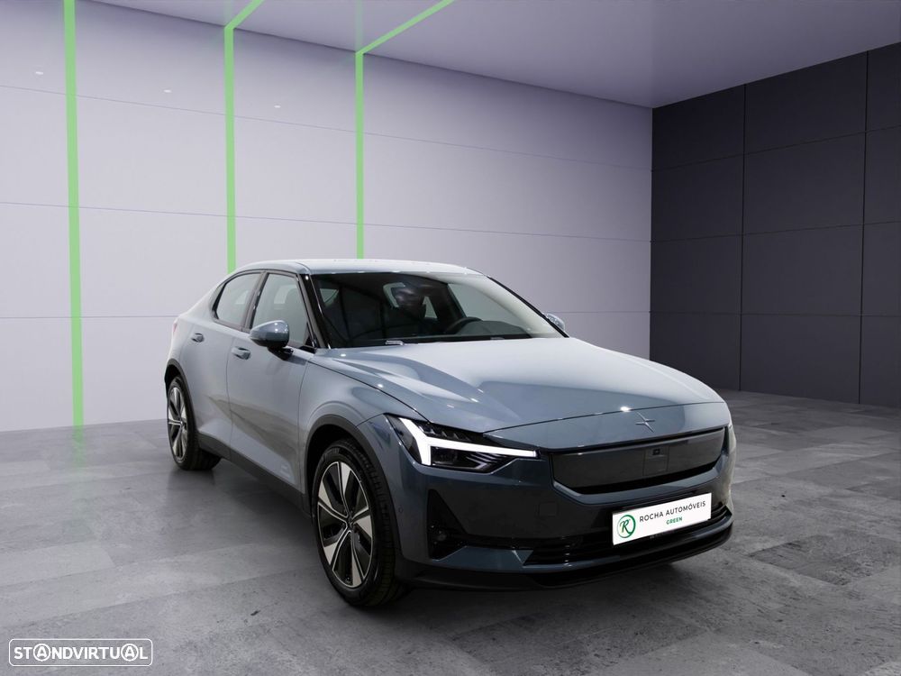 Polestar 2 Long Range 82 kWh - 3