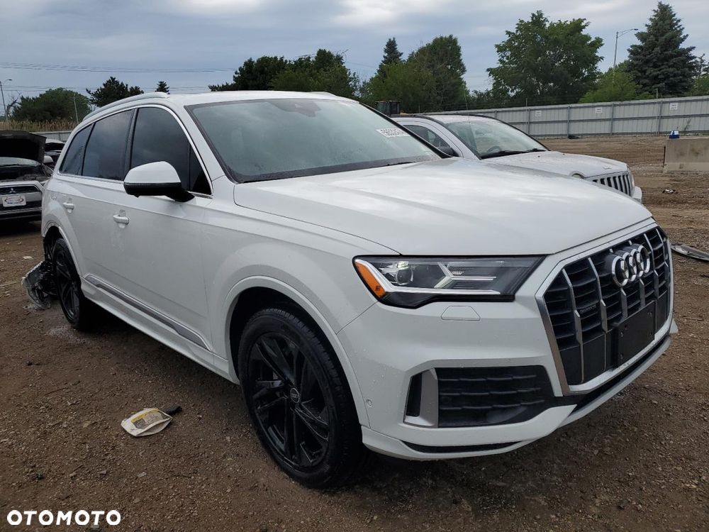 Audi Q7 - 3