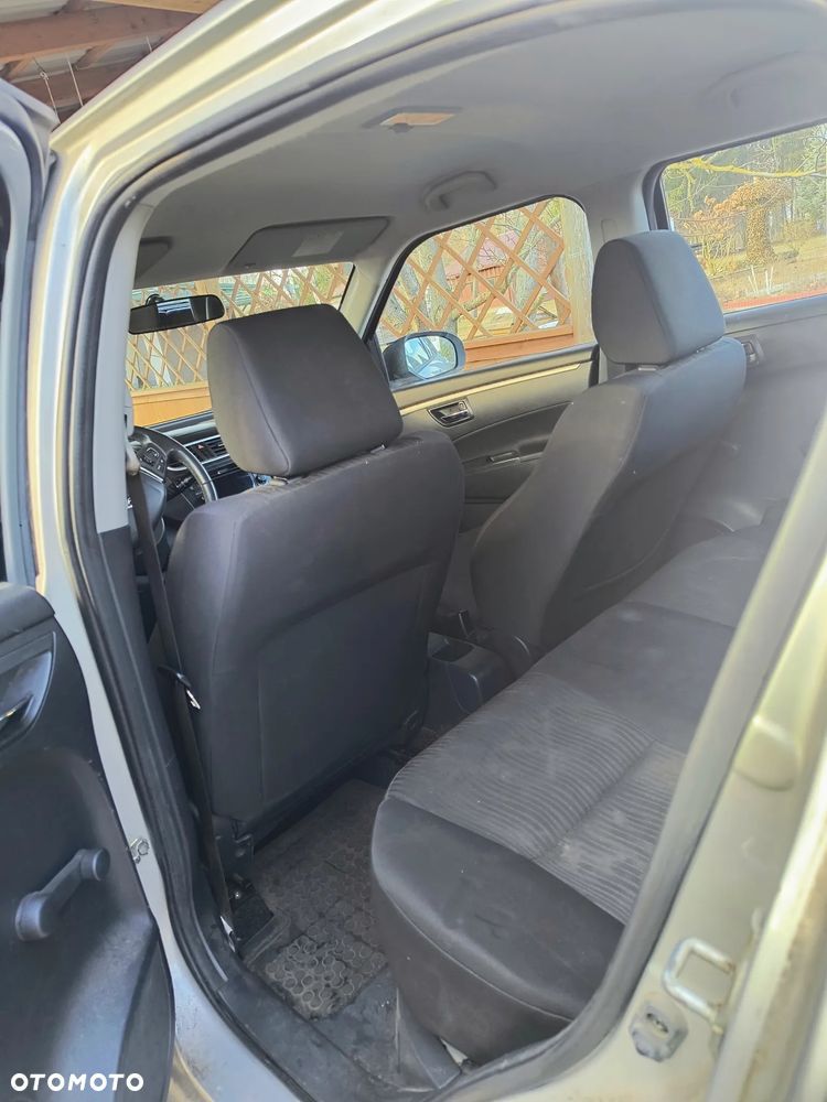 Suzuki Swift 1.2 Comfort - 6