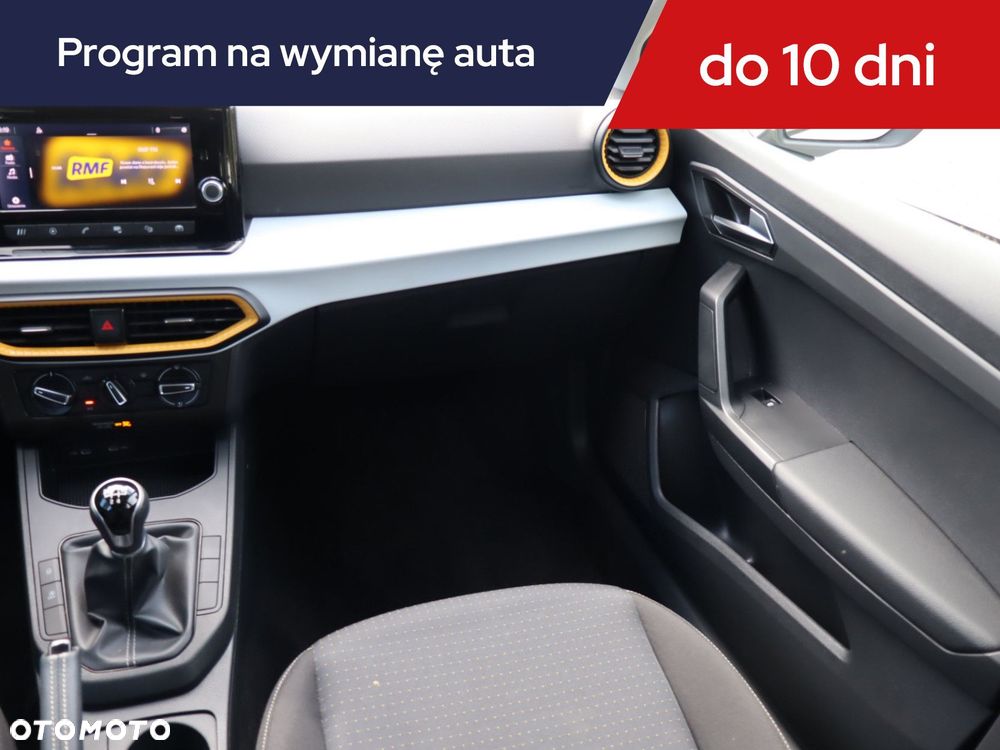 Seat Ibiza - 10