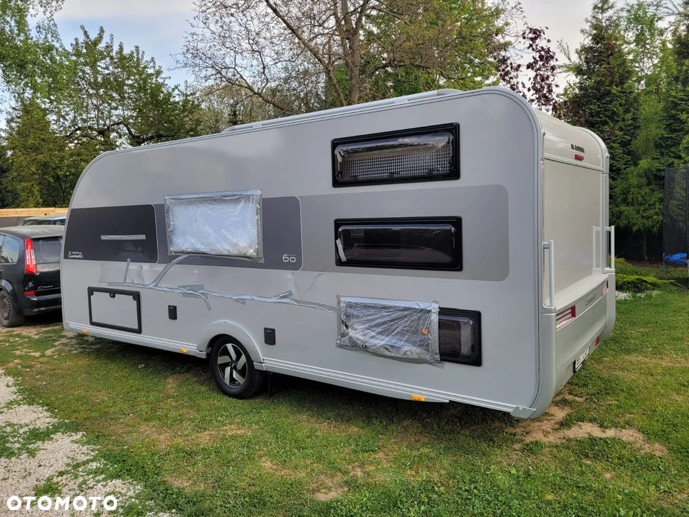 Adria ALTEA 552 Selection 60 - 12
