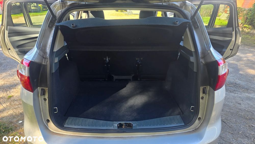 Ford C-MAX 1.6 Trend - 25