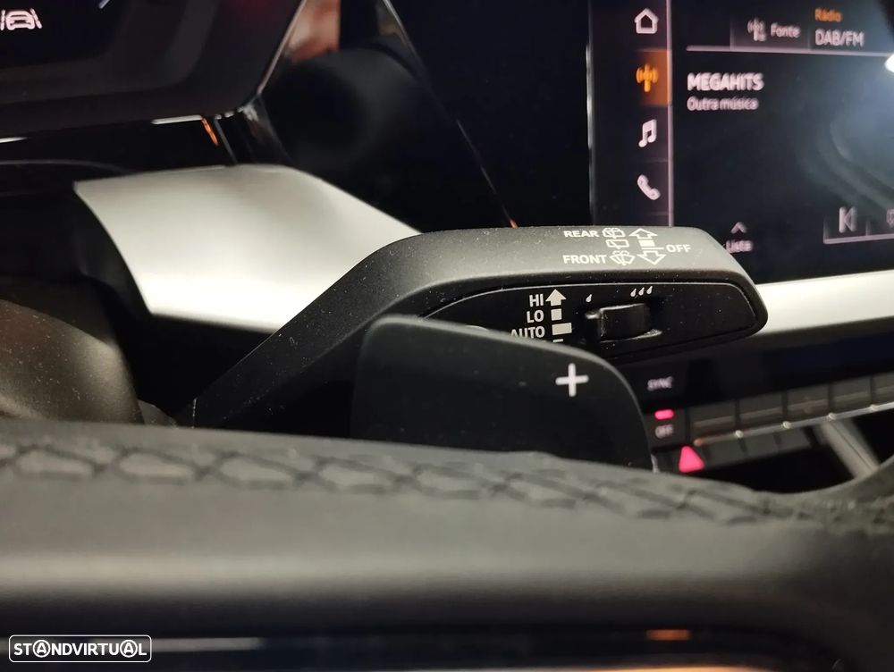 Audi A3 Sportback 30 TFSI S tronic - 21