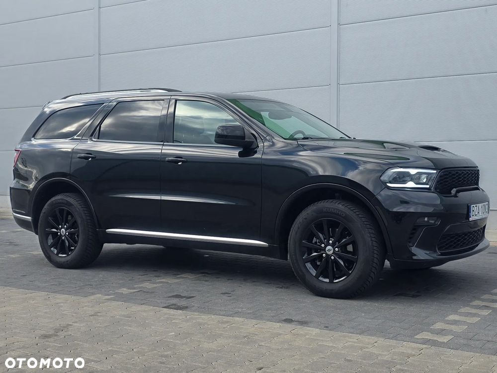 Dodge Durango - 24
