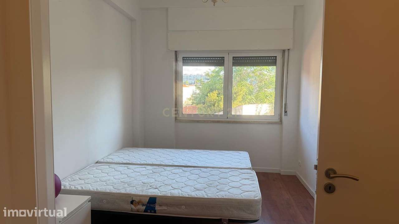 Moderno T1 em Sacavém, Loures - Grande imagem: 5/8