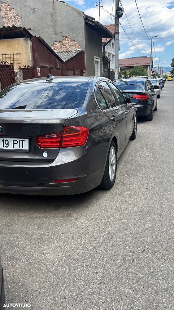 BMW Seria 3 - 2