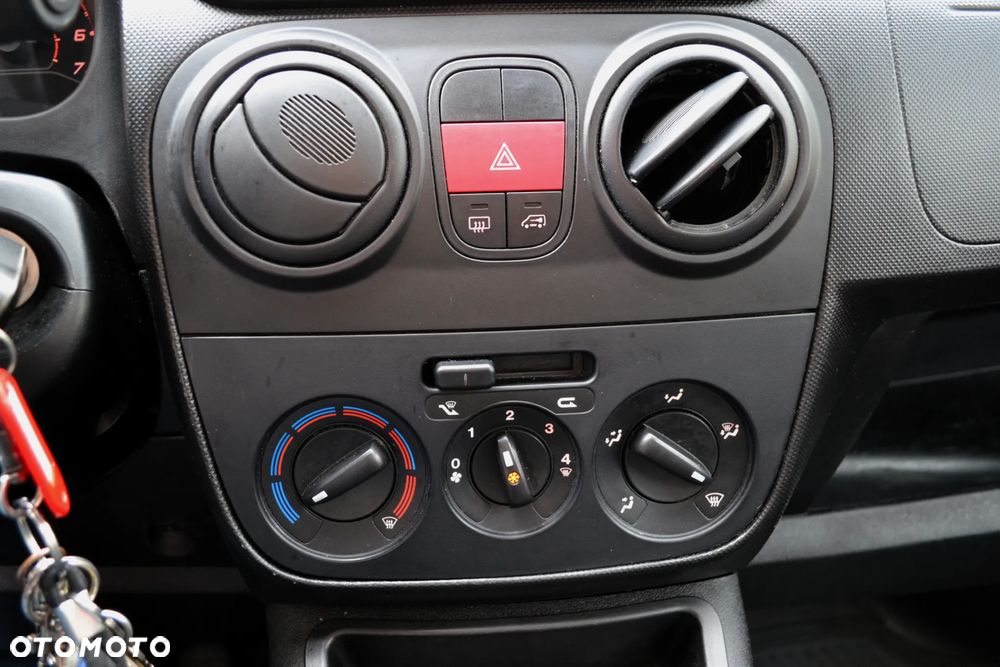 Fiat Fiorino Kombi 1.4 8V SX - 14
