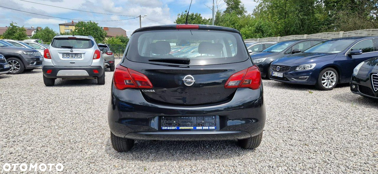 Opel Corsa - 13