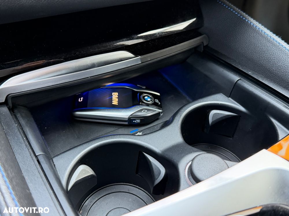 BMW Seria 5 - 10