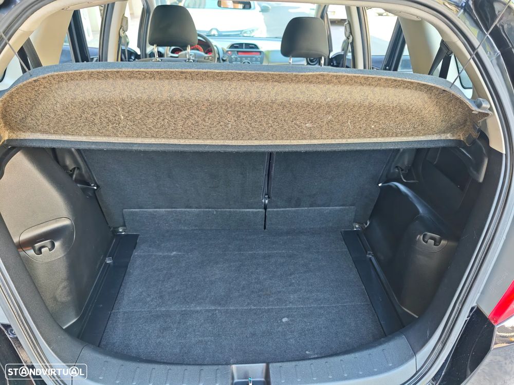 Honda Jazz 1.2 i-VTEC Elegance - 10