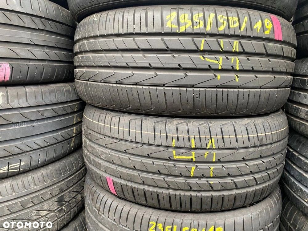 235/50/19 Hankook Ventus S1 Evo2_6,8mm_4szt_(41) - 4
