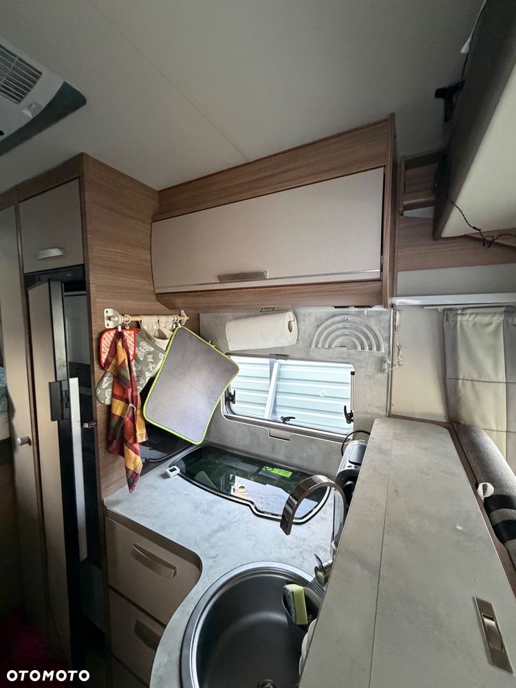 KNAUS Live Wave 700 MEG - 15