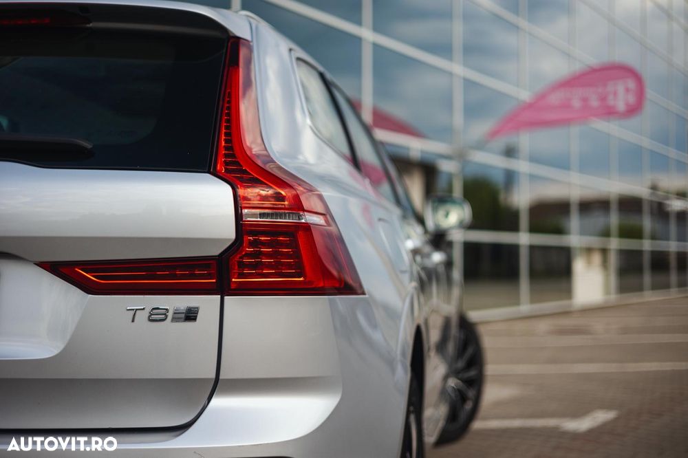 Volvo XC 60 - 11