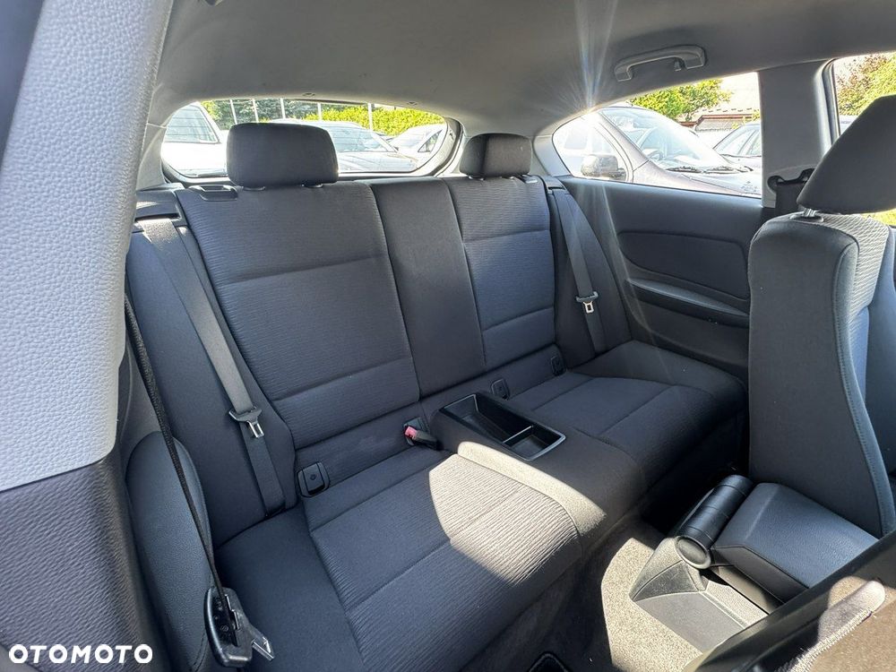 BMW Seria 1 116i Edition Lifestyle - 10