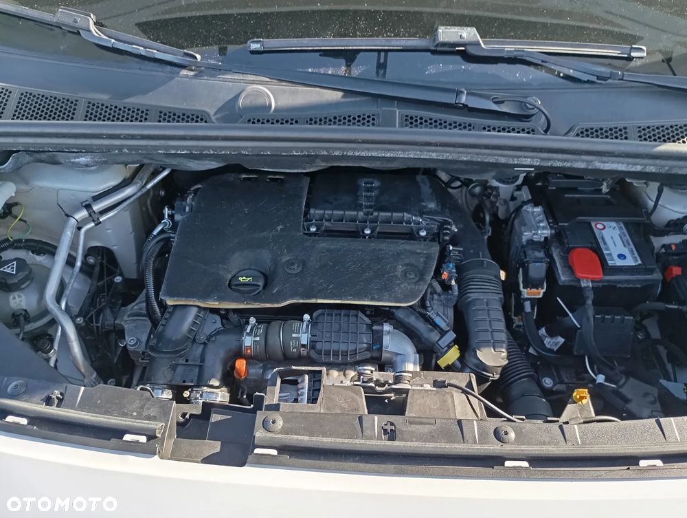 Peugeot Partner - 8