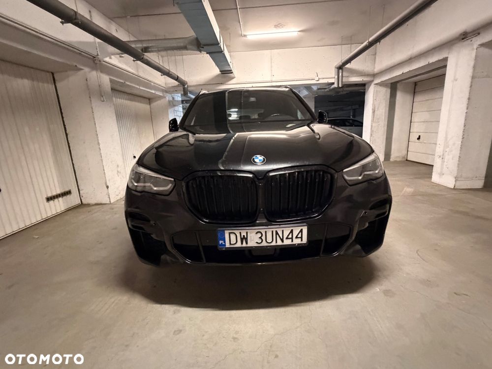 BMW X5 xDrive25d - 6