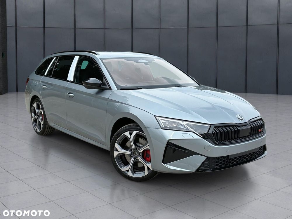 Skoda Octavia - 8