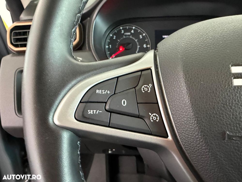 DACIA Duster 2024 — imagine 16