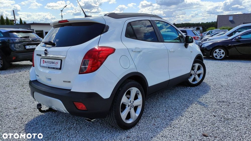 Opel Mokka - 3