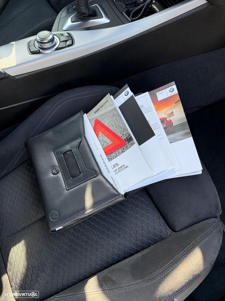 BMW 220 d Coupe Pack M Auto - 16