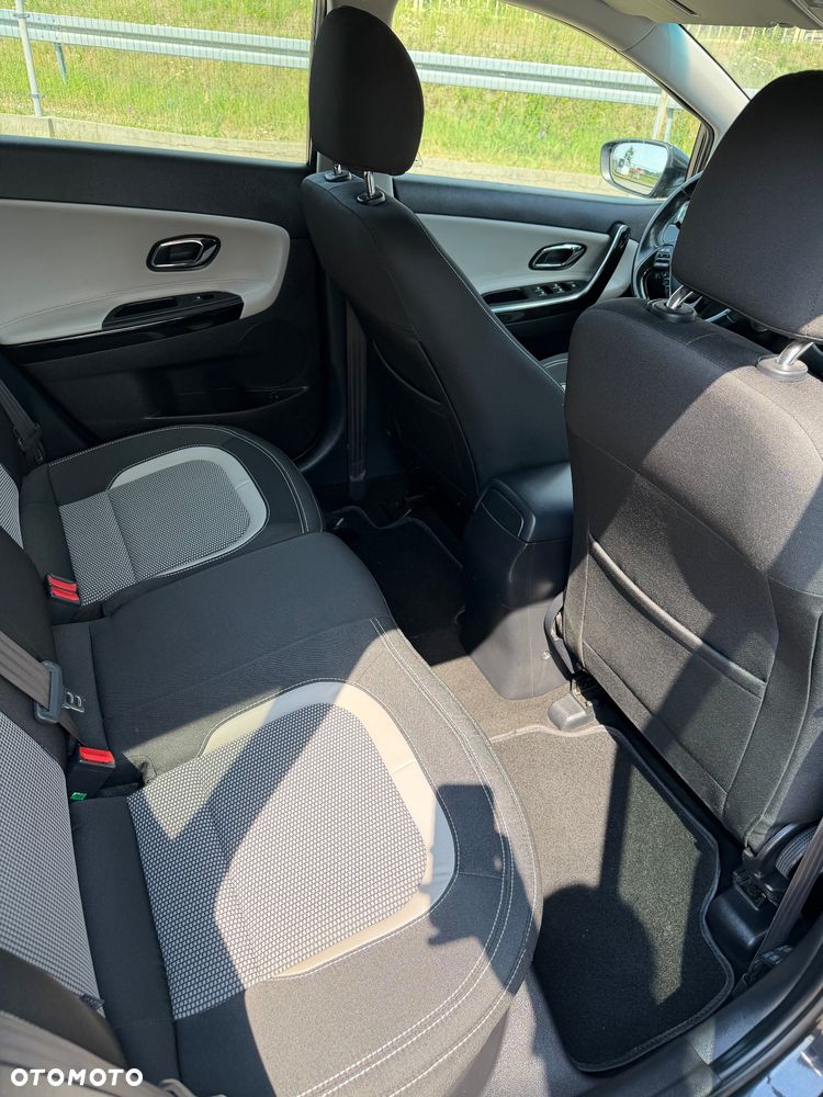 Kia Ceed - 19