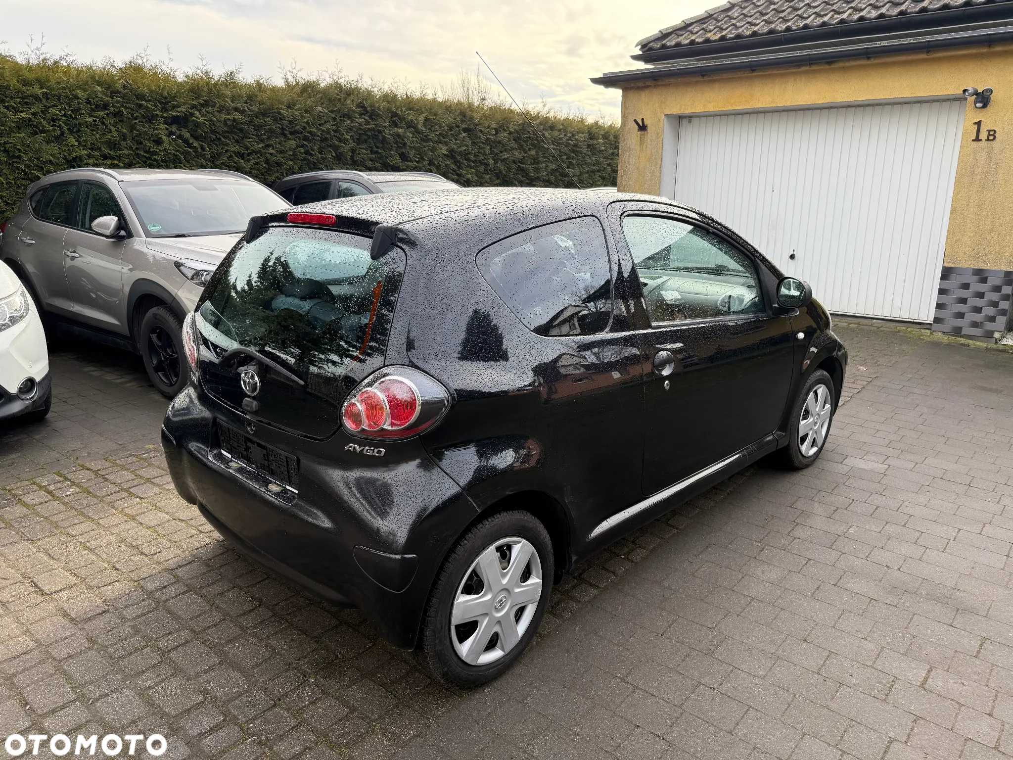 Toyota Aygo 1.0 VVT-i - 7