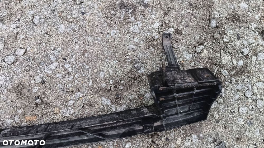 kia venga belka zderzaka tył tylna 86631-1p000 2009- - 5