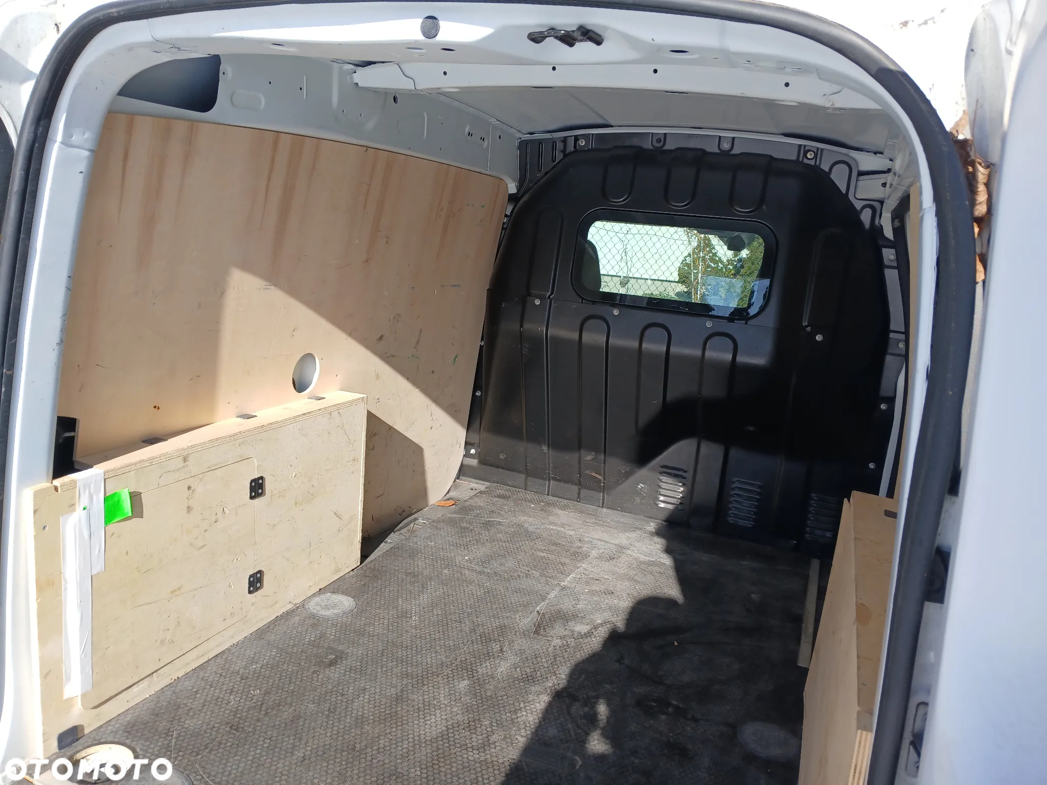 Renault Kangoo - 6