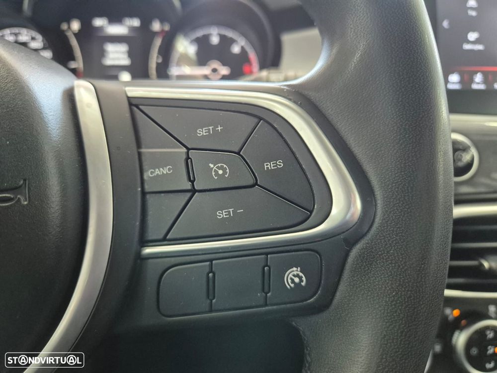 Fiat 500X 1.3 MJ City Cross - 16