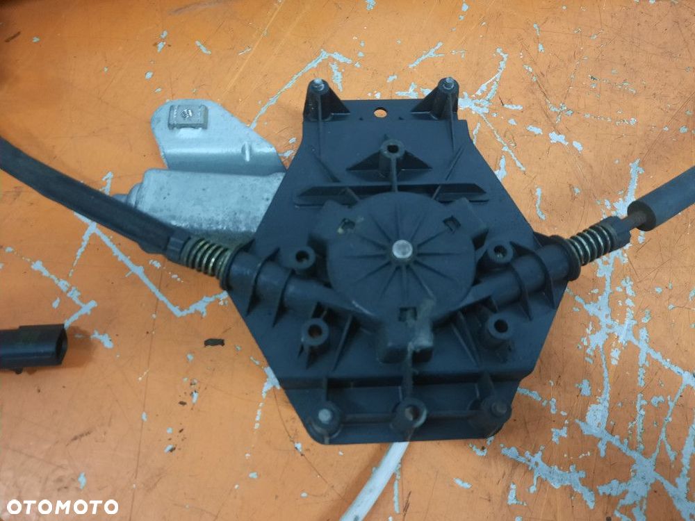 CHRYSLER PT CRUISER 00-06 MECHANIZM PODNOŚNIK SZYBY PRZÓD LEWY - 2