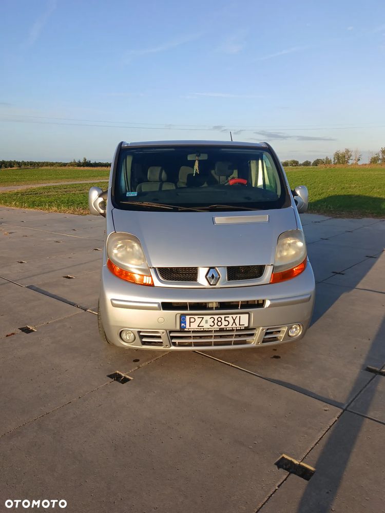 Renault Trafic - 3