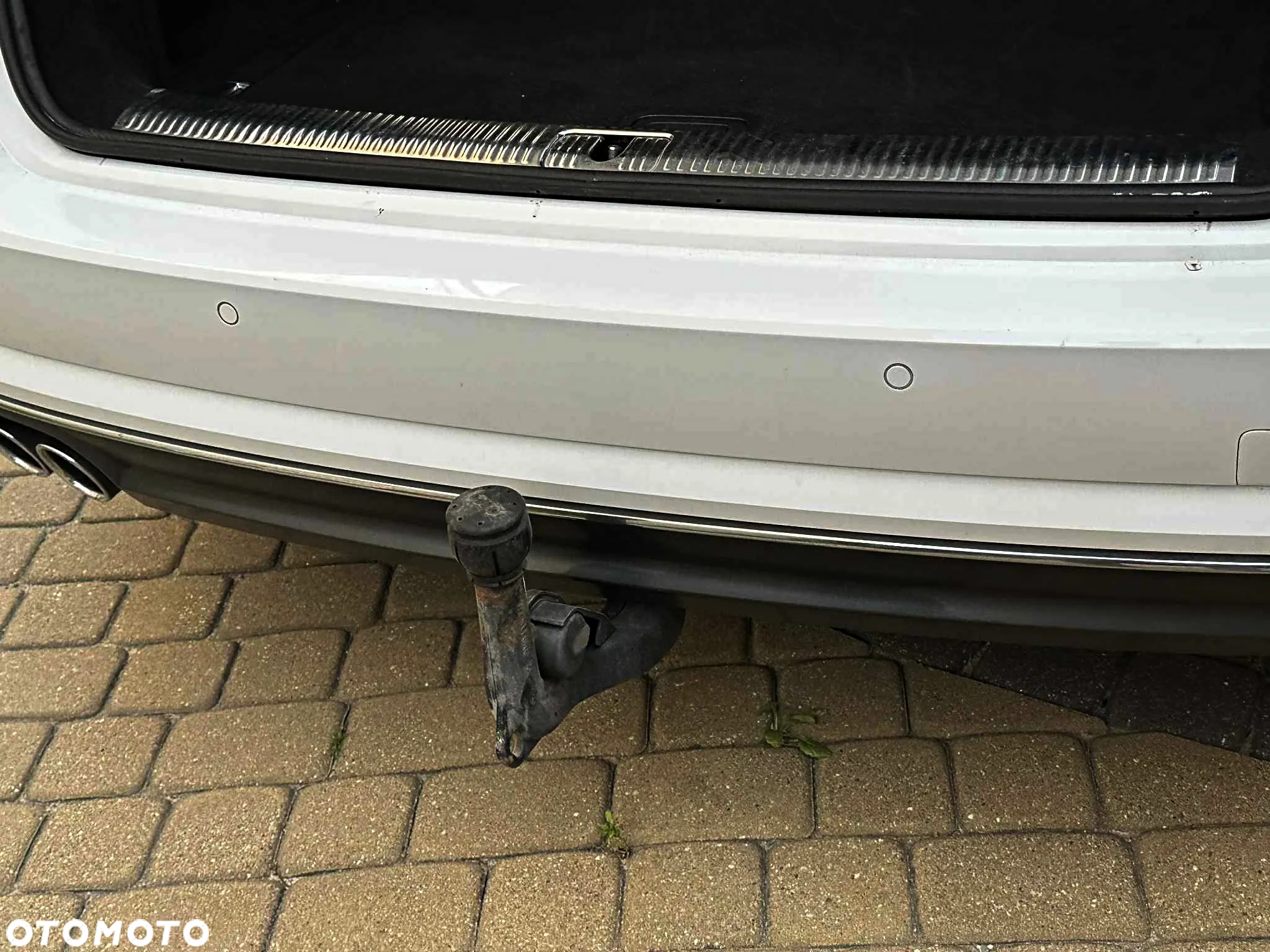 Audi A4 2.0 TDI Quattro Sport S tronic - 23