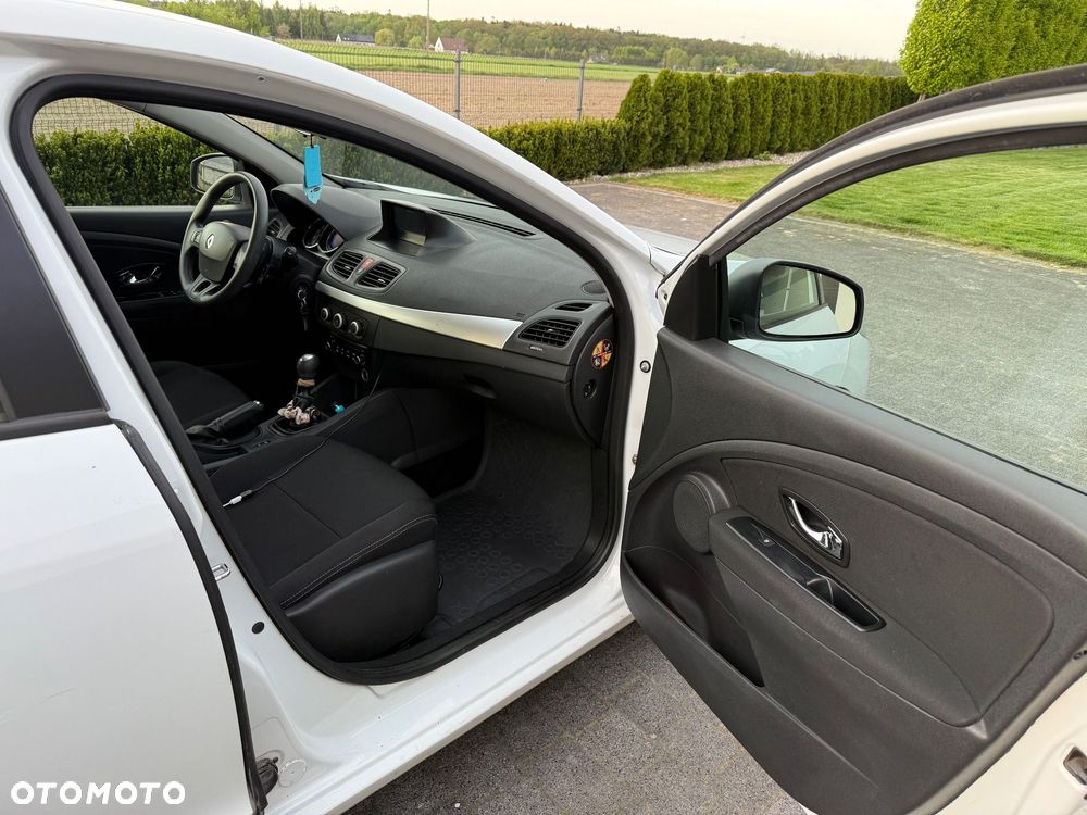 Renault Megane 1.5 dCi Generation - 8