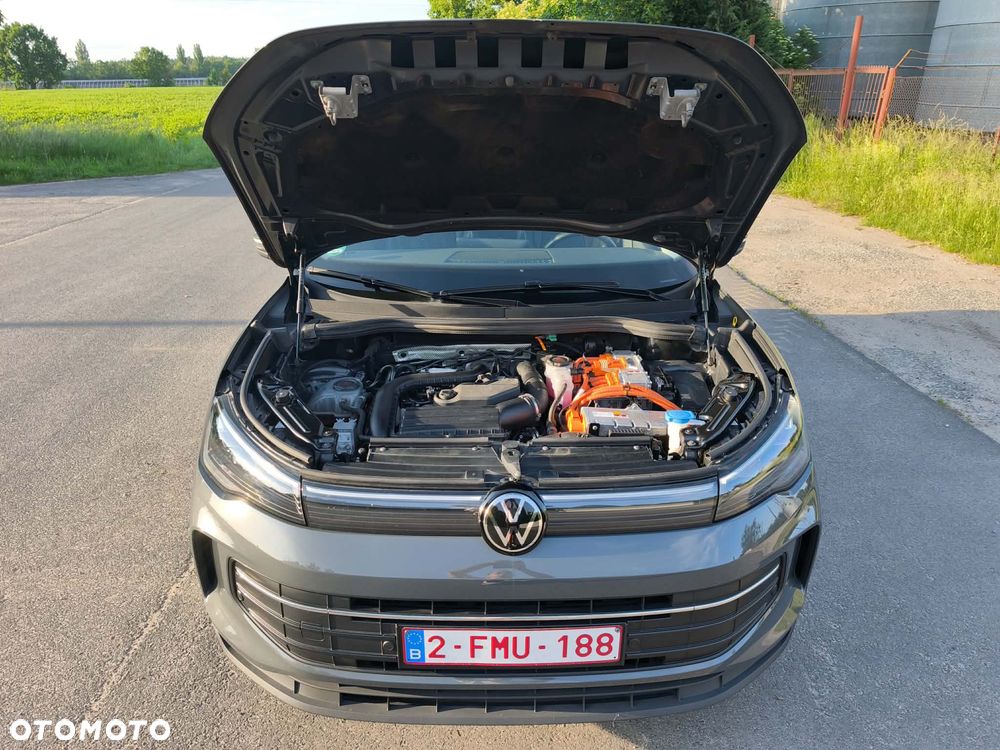 Volkswagen Tiguan 1.5 eHybrid PHEV 150kW Life DSG - 12