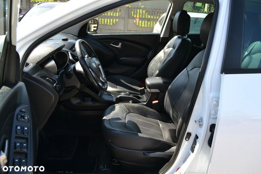 Hyundai ix35 - 5