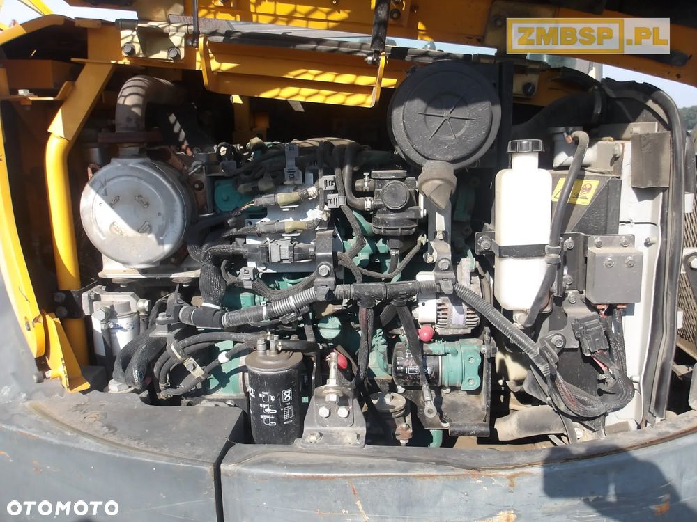 Volvo ECR88D - 15