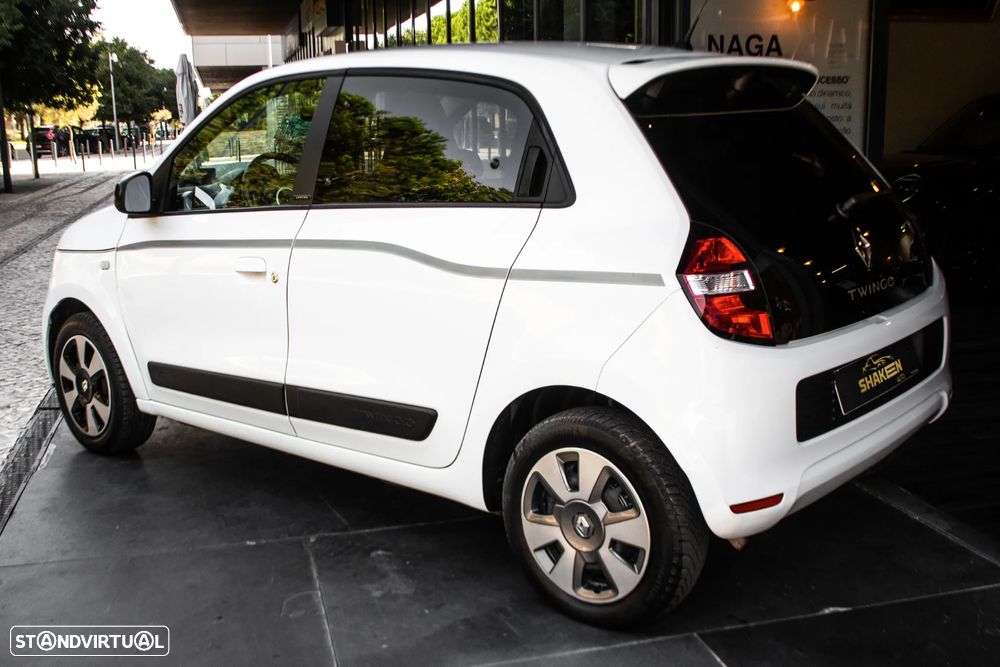Renault Twingo SCe 70 S&S Intens - 2