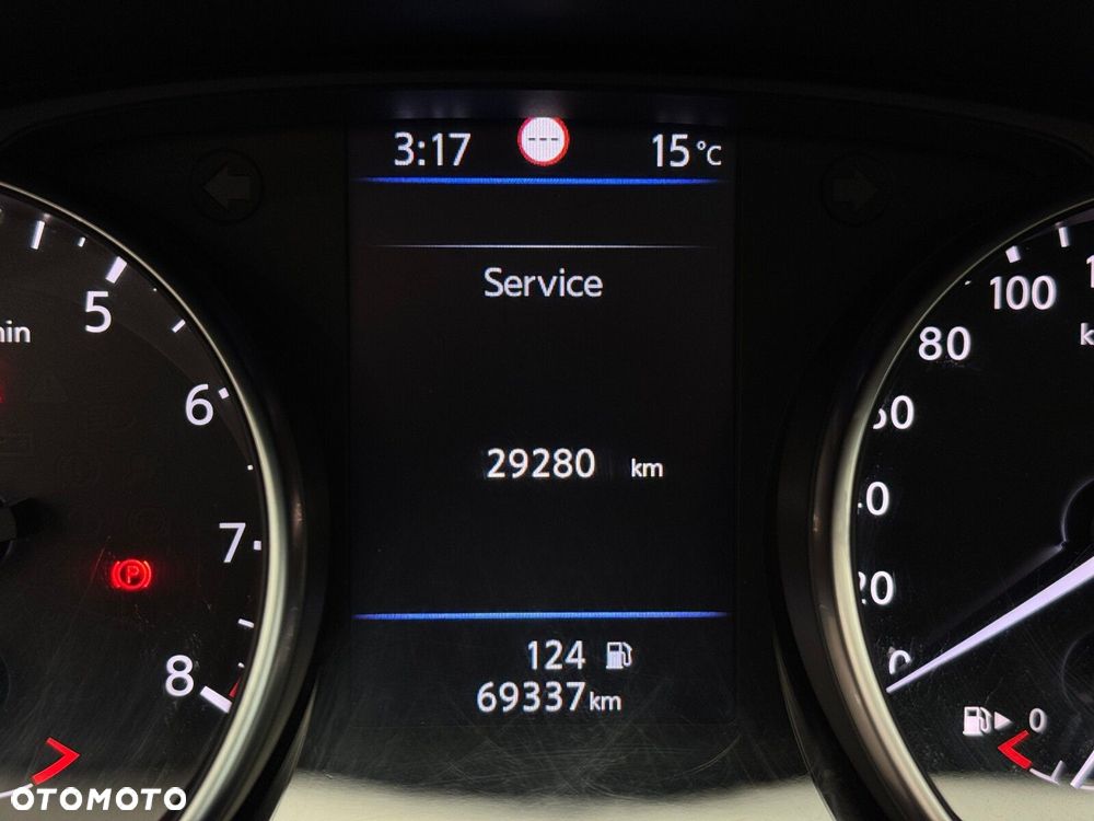 Nissan Qashqai 1.3 DIG-T N-Connecta - 35