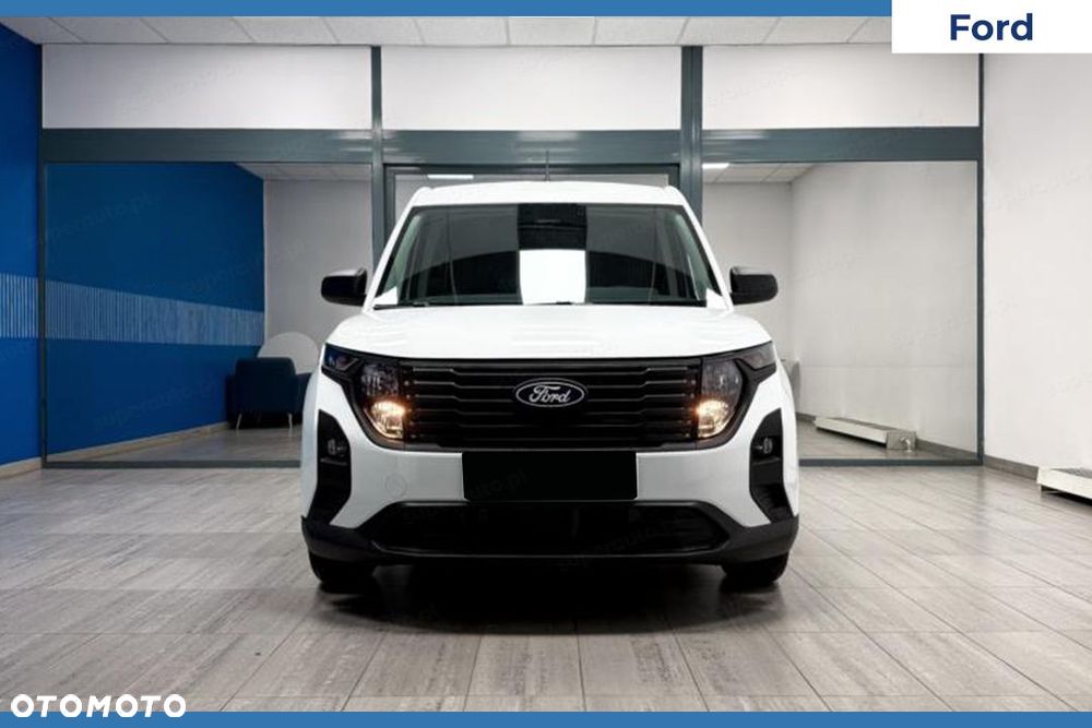 Ford Transit Courier Trend L1H1 1.5 100KM - 3